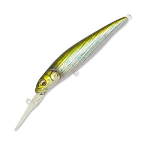 Воблер Megabass Live-X Revenge 90SP вес 10,5 гр цвет GGOM