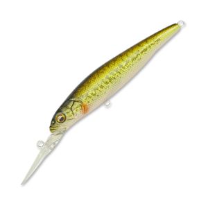 Воблер Megabass Live-X Revenge 90SP вес 10,5 гр цвет HAKGB