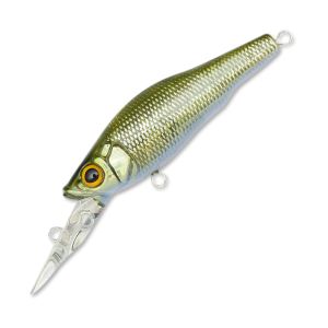 Воблер Megabass Live-X Smolt 48SP вес 3,5 гр цвет GGHB