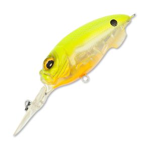 Воблер Megabass MR-X Cyclone 55,5F вес 14 гр цвет FC