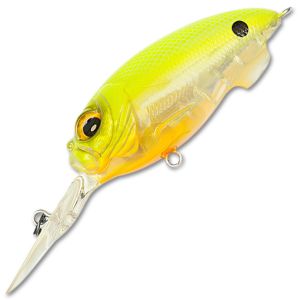 Воблер Megabass MR-X Cyclone 55,5F вес 14 гр цвет FCB