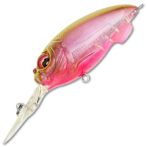 Воблер Megabass MR-X Cyclone 55,5F вес 14 гр цвет G