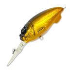 Воблер Megabass MR-X Cyclone 55,5F вес 14 гр цвет GGAG