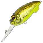 Воблер Megabass MR-X Cyclone 55,5F вес 14 гр цвет GGBCB