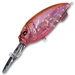 Воблер Megabass MR-X Cyclone 55,5F вес 14 гр цвет GPG