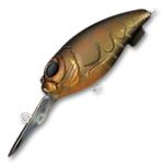 Воблер Megabass MR-X Cyclone 55,5F вес 14 гр цвет ITOS