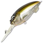 Воблер Megabass MR-X Cyclone 55,5F вес 14 гр цвет MSSOB