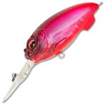 Воблер Megabass MR-X Cyclone 55,5F вес 14 гр цвет NCFFR