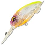 Воблер Megabass MR-X Cyclone 55,5F вес 14 гр цвет NCH
