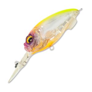 Воблер Megabass MR-X Cyclone 55,5F вес 14 гр цвет NCHr