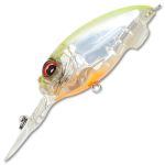 Воблер Megabass MR-X Cyclone 55,5F вес 14 гр цвет NCHS