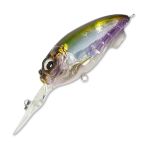 Воблер Megabass MR-X Cyclone 55,5F вес 14 гр цвет NCTo