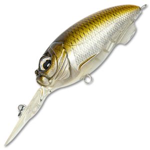 Воблер Megabass MR-X Cyclone 55,5F вес 14 гр цвет PMF