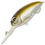 Воблер Megabass MR-X Cyclone 55,5F вес 14 гр цвет PMF