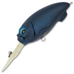 Воблер Megabass MR-X Cyclone 55,5F вес 14 гр цвет SMB