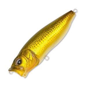 Воблер Megabass Pop Max 78F вес 14 гр цвет Dor