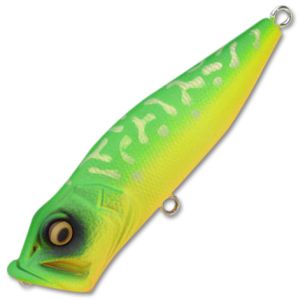 Воблер Megabass Pop-X 64F вес 7 гр цвет KT