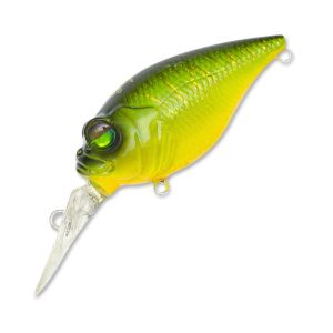 Воблер Megabass Quiet Griffon MR-X 45F вес 7 гр цвет BTiger