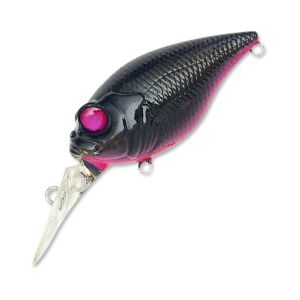 Воблер Megabass Quiet Griffon MR-X 45F вес 7 гр цвет BV