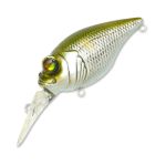Воблер Megabass Quiet Griffon MR-X 45F вес 7 гр цвет GGA Воблер Megabass Quiet Griffon MR-X 45F вес 7 гр цвет GGA