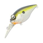 Воблер Megabass Quiet Griffon MR-X 45F вес 7 гр цвет MSS Воблер Megabass Quiet Griffon MR-X 45F вес 7 гр цвет MSS