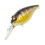Воблер Megabass Quiet Griffon MR-X 45F вес 7 гр цвет PMG Воблер Megabass Quiet Griffon MR-X 45F вес 7 гр цвет PMG