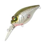 Воблер Megabass Quiet Griffon MR-X 45F вес 7 гр цвет STS Воблер Megabass Quiet Griffon MR-X 45F вес 7 гр цвет STS