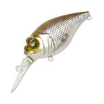 Воблер Megabass Quiet Griffon MR-X 45F вес 7 гр цвет STW Воблер Megabass Quiet Griffon MR-X 45F вес 7 гр цвет STW