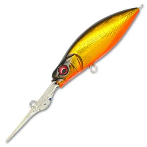 Воблер Megabass Spindrive 58SP вес 8,75 гр цвет GGMK