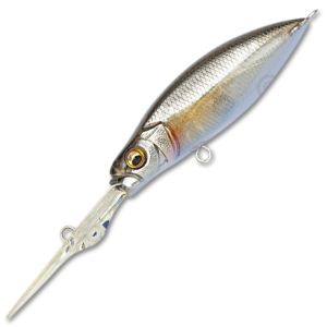 Воблер Megabass Spindrive 58SP вес 8,75 гр цвет HTTSc