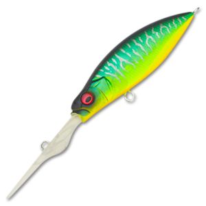 Воблер Megabass Spindrive 58SP вес 8,75 гр цвет MT