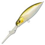 Воблер Megabass Spindrive 58SP вес 8,75 гр цвет PMA