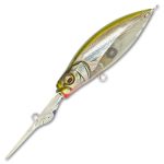 Воблер Megabass Spindrive 58SP вес 8,75 гр цвет SB