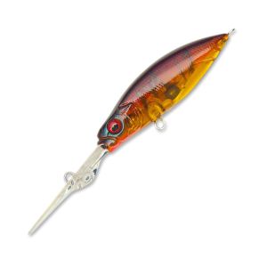 Воблер Megabass Spindrive 58SP вес 8,75 гр цвет Skill