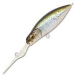 Воблер Megabass Spindrive 58SP вес 8,75 гр цвет WKO