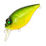 Воблер Megabass Griffon SR-X Quiet 45F вес 7 гр цвет BTiger Воблер Megabass Griffon SR-X Quiet 45F вес 7 гр цвет BTiger