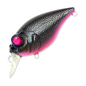 Воблер Megabass Griffon SR-X Quiet 45F вес 7 гр цвет BV