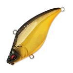 Воблер Megabass Vibration-X JR вес 14  гр цвет GLX Champagne Kinkuro