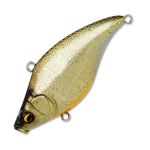 Воблер Megabass Vibration-X JR вес 14  гр цвет GLX Nokkomi