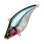 Воблер Megabass Vibration-X JR вес 14  гр цвет M Blue Back Oikawa