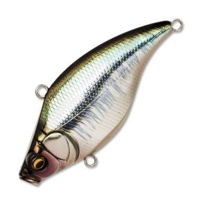 Воблер Megabass Vibration-X JR вес 14  гр цвет Wagin Hasu