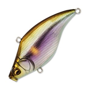 Воблер Megabass Vibration-X JR вес 14  гр цвет Wagin Setsuki Ayu