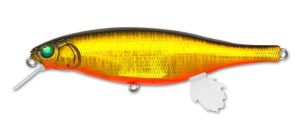 Воблер Megabass Vision 100 Miyabi вес 17,4 гр цвет GGMK