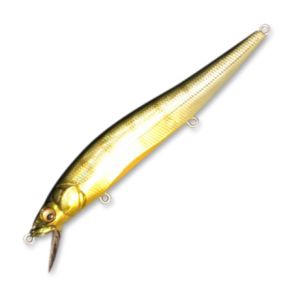 Воблер Megabass Vision Oneten FX Tour Premium вес 14,0 гр цвет GGKT