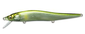 Воблер Megabass Vision Oneten Hi-Float 110F вес 14,0  гр цвет WA