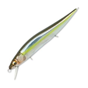 Воблер Megabass Vision Oneten Jr. вес 10,5 гр цвет MGSS