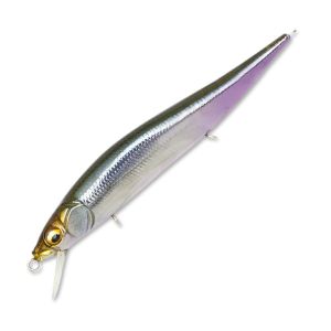 Воблер Megabass Vision Oneten Jr. вес 10,5 гр цвет MGWII
