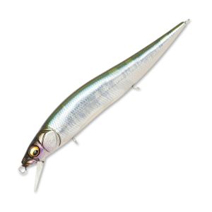 Воблер Megabass Vision Oneten Jr. вес 10,5 гр цвет WH