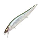 Воблер Megabass Vision Oneten Jr. вес 10,5 гр цвет WH