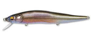 Воблер Megabass Vision Oneten 110F вес 14 гр цвет M Kamamutsu